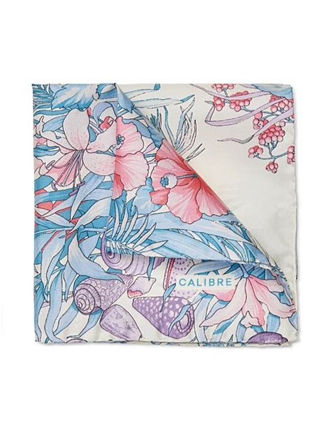 pocket square david jones